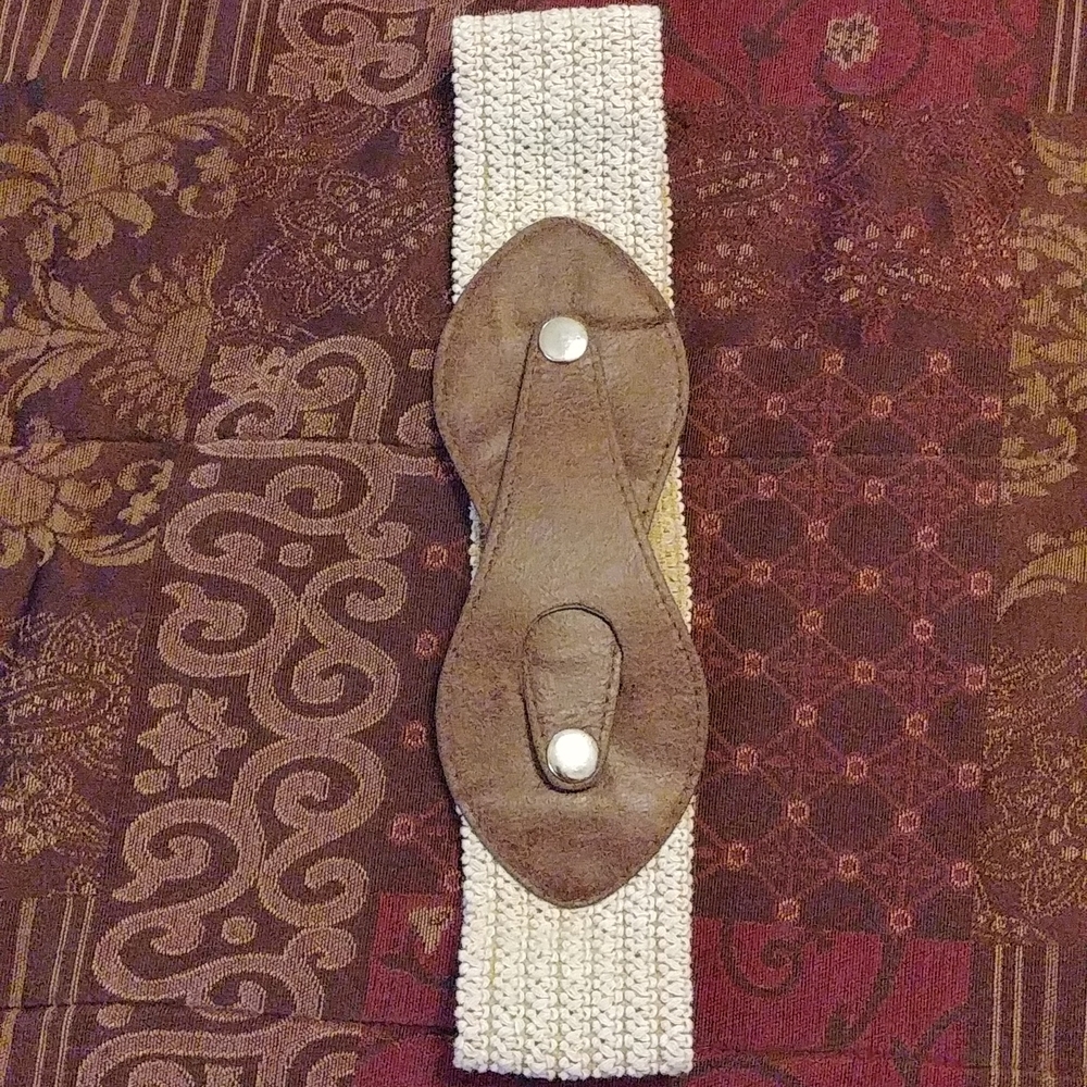Belt